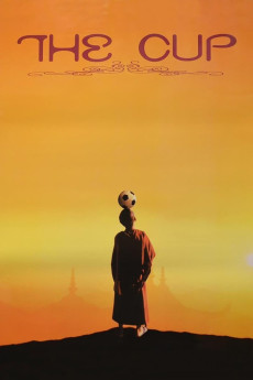 The Cup (1999) download