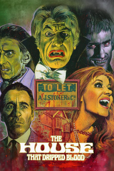 The House That Dripped Blood (1971) download