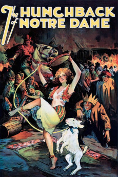 The Hunchback of Notre Dame (1923) download