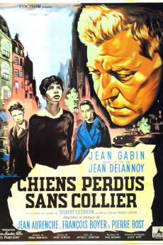 The Little Rebels (1955) download