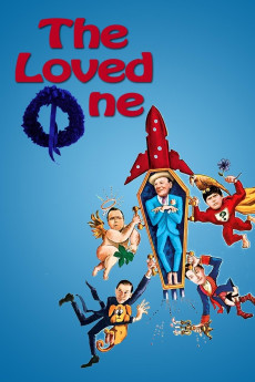 The Loved One (1965) download