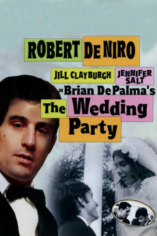 The Wedding Party (1969) download