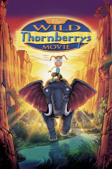 The Wild Thornberrys (2002) download