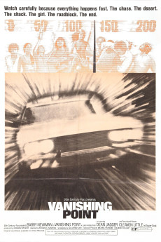 Vanishing Point (1971) download