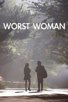 Worst Woman (2016) download