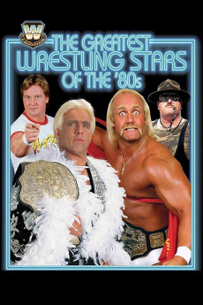 WWE Legends: Greatest Wrestling Stars of the '80s (2005) download