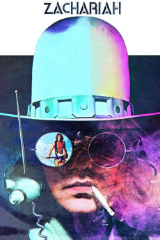 Zachariah (1971) download