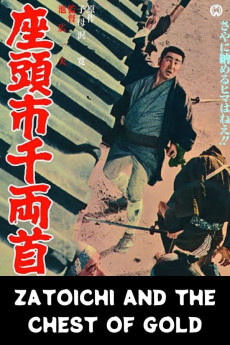 Zatoichi and the Chest of Gold (1964) download